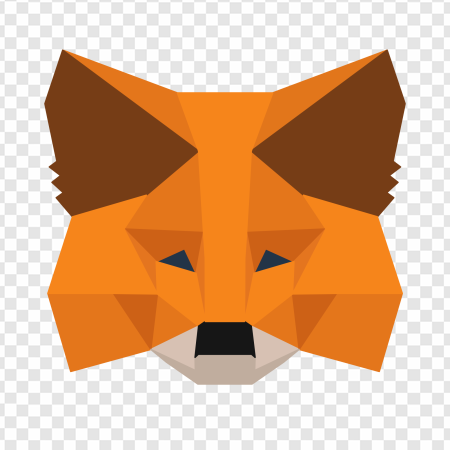 MetaMask logo