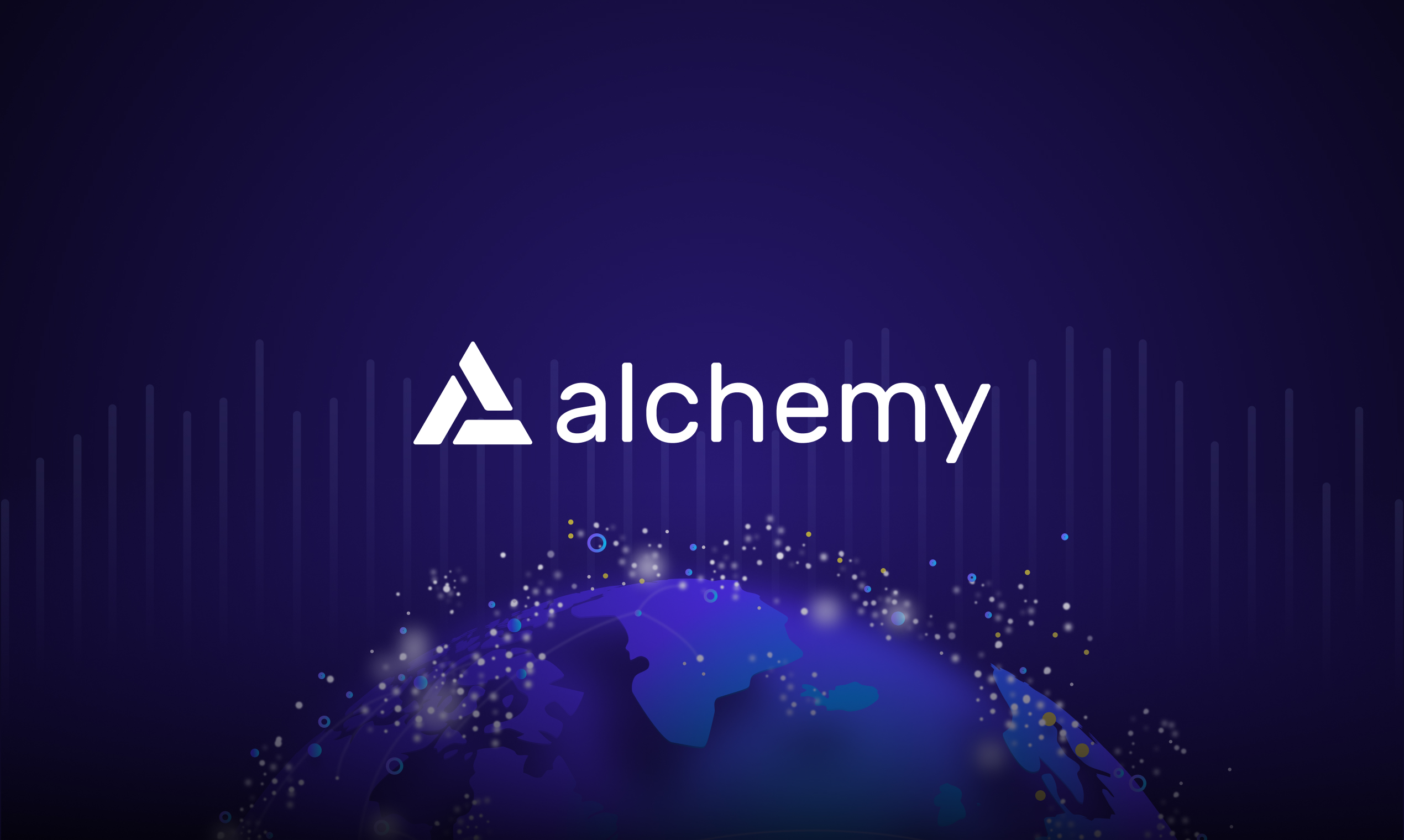 Alchemy logo